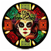 Murphy and McNeil Barbershop de Los Muertos 3 Shaving Soap - by Murphy and McNeil Shaving Soap Black AON Shaving Soap 4.0oz