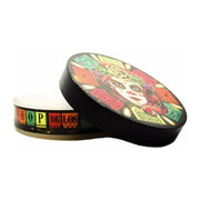 Murphy and McNeil Barbershop de Los Muertos 3 Shaving Soap - by Murphy and McNeil Shaving Soap Tan AON Shaving Soap 4.0oz,Shaving Soap Sample 0.5oz