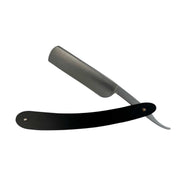 Shave Essentials Bare Bones Razor Razors & Razor Blades White Smoke Black