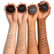 Nava Beauty bareMinerals Original Loose Powder Foundation SPF 15 Complexion White Smoke Fair 01,Fair Ivory 02,Fairly Light 03,Golden Fair 04,Fairly Medium 05,Neutral Ivory 06,Golden Ivory 07,Light 08,Light Beige 09,Medium 10,Soft Medium 11,Medium Beige 12,Golden Beige 13,Golden Medium 14,Neutral Medium 15,Golden Nude 16,Nude 17,Medium Tan 18