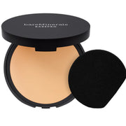 Nava Beauty bareMinerals BarePro 16HR Skin-Perfecting Powder Foundation Complexion White Smoke Light 20 Warm