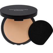 Nava Beauty bareMinerals BarePro 16HR Skin-Perfecting Powder Foundation Complexion White Smoke Light 25 Warm