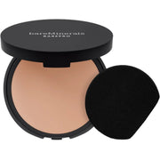 Nava Beauty bareMinerals BarePro 16HR Skin-Perfecting Powder Foundation Complexion White Smoke Medium 30 Cool,Medium 30 Warm