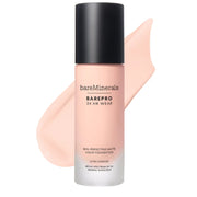 Nava Beauty bareMinerals BarePro 24HR Wear Skin-Perfecting Matte Liquid Foundation Mineral SPF 20 Complexion White Smoke Fair 05 Cool