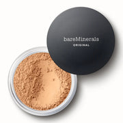 Nava Beauty bareMinerals Original Loose Powder Foundation SPF 15 Complexion White Smoke Nude 17