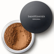 Nava Beauty bareMinerals Original Loose Powder Foundation SPF 15 Complexion White Smoke Warm Dark 26