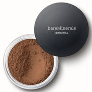 Nava Beauty bareMinerals Original Loose Powder Foundation SPF 15 Complexion White Smoke Golden Deep 28