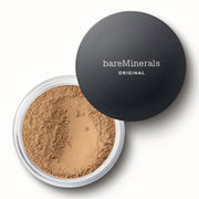 Nava Beauty bareMinerals Original Loose Powder Foundation SPF 15 Complexion White Smoke Golden Tan 20