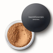Nava Beauty bareMinerals Original Loose Powder Foundation SPF 15 Complexion White Smoke Neutral Tan 21