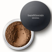 Nava Beauty bareMinerals Original Loose Powder Foundation SPF 15 Complexion White Smoke Neutral Deep 29