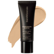 Nava Beauty bareMinerals Complexion Rescue® Natural Matte Tinted Moisturizer Mineral SPF 30 White Smoke Wheat 4.5