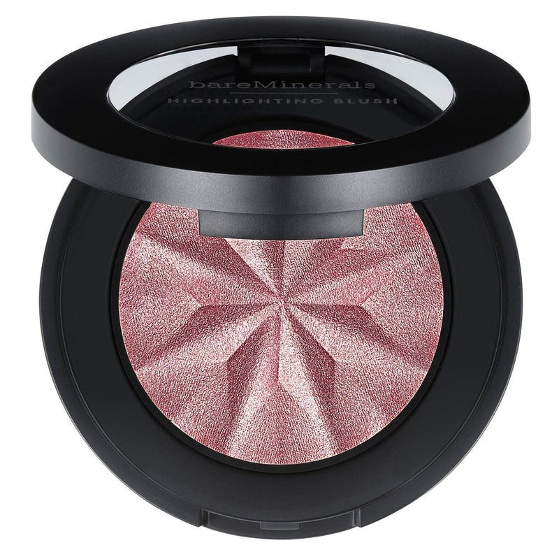 Nava Beauty bareMinerals GEN NUDE® Highlighting Blush Face White Smoke Mauve Glow,Opal Glow,Peach Glow,Pink Glow,Rose Glow