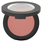 Nava Beauty bareMinerals Gen Nude Powder Blush White Smoke Call My Blush