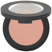 Nava Beauty bareMinerals Gen Nude Powder Blush White Smoke Pretty in Pink