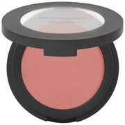Nava Beauty bareMinerals Gen Nude Powder Blush White Smoke Pink Me Up
