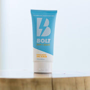 BOLT Skin + Shave Exfoliating Leg Scrub Care – Exfoliating Scrub Lavender