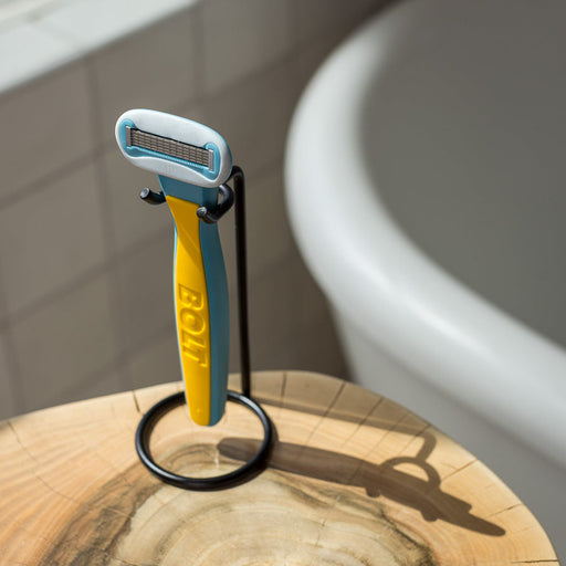 BOLT Skin + Shave BOLT Performance Razor Razor – Performance Dim Gray