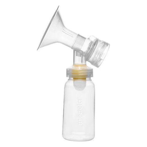 Medela Medela Symphony And Lactina Hospital Grade Double Pumping Kit Breast Pump Kit Lavender