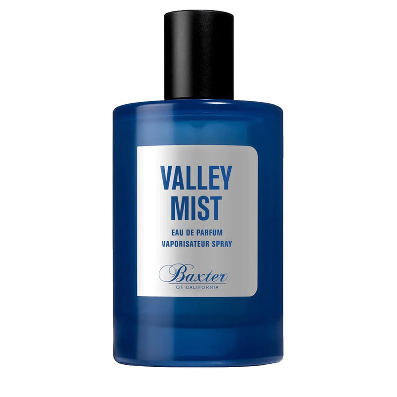 Nava Beauty Baxter Valley Mist EDP 3.4oz Bath &amp; Body White Smoke
