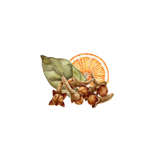 Rustic Strength Bay Spice Essential Oil Blend Scenting Oil White Smoke