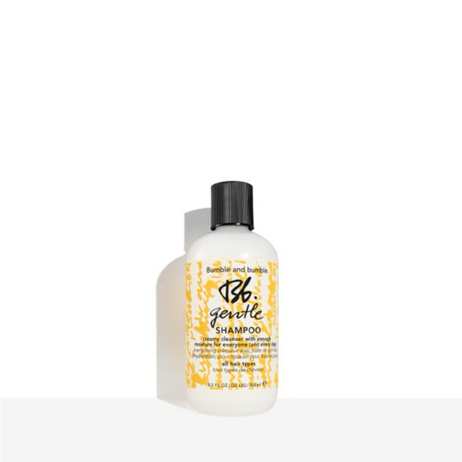 Nava Beauty Bumble and Bumble Gentle Shampoo Hair White Smoke 8.5oz