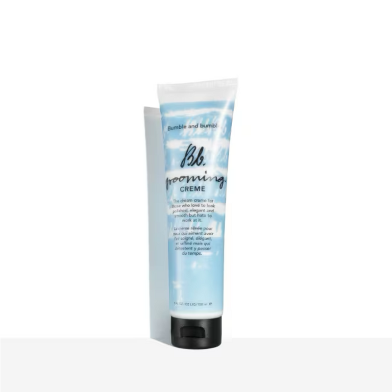 Nava Beauty Bumble and Bumble Grooming Creme 5 OZ Hair White Smoke