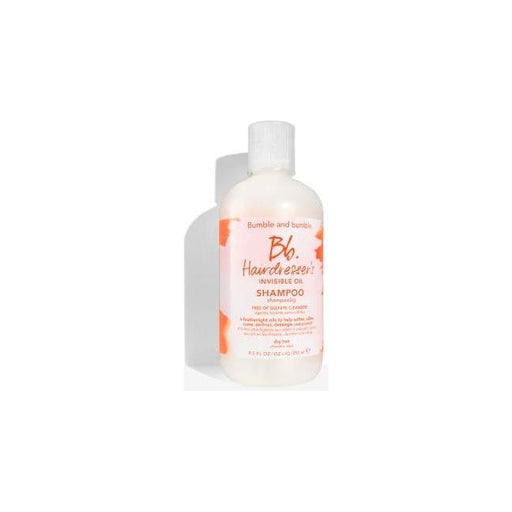 Bumble and Bumble Bumble & Bumble Hairdresser's Invisible Oil Shampoo - 8.5 fl oz Shampoo Antique White