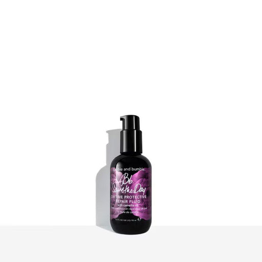 Nava Beauty Bumble and Bumble Save the Day Daytime Protective Repair Fluid 3.2 OZ White Smoke