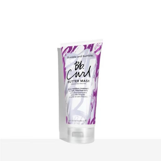 Nava Beauty Bumble and Bumble Curl Butter Mask 6.7 OZ Hair White Smoke
