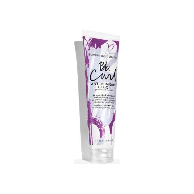 Bumble and Bumble Bumble & Bumble Curl Anti-Humidity Gel, Size One Size 5.0 Anti-Humidity Gel Light Gray