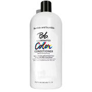 Nava Beauty Bumble and Bumble Illuminated Color Conditioner White Smoke 1L