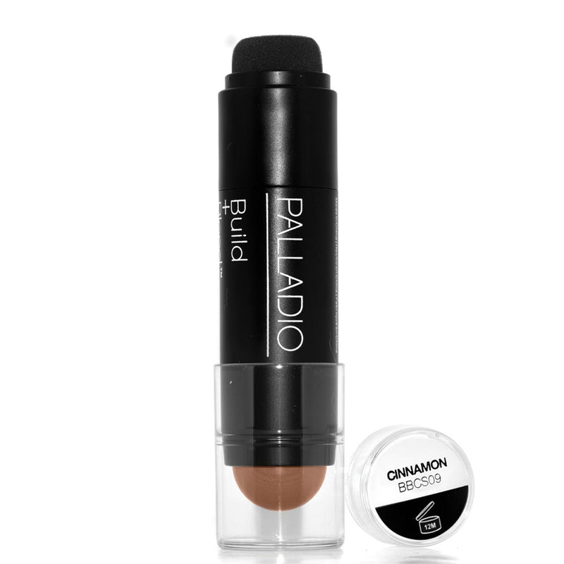 BUILD + BLEND CONTOUR STICKS