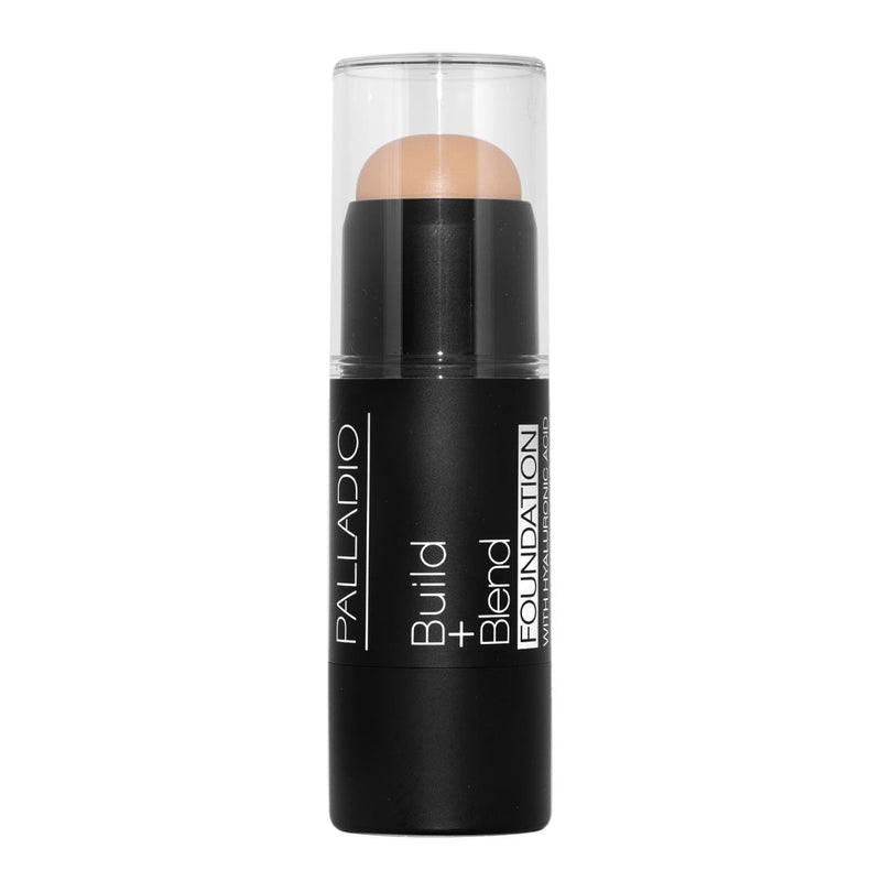 BUILD + BLEND FOUNDATION STICKS