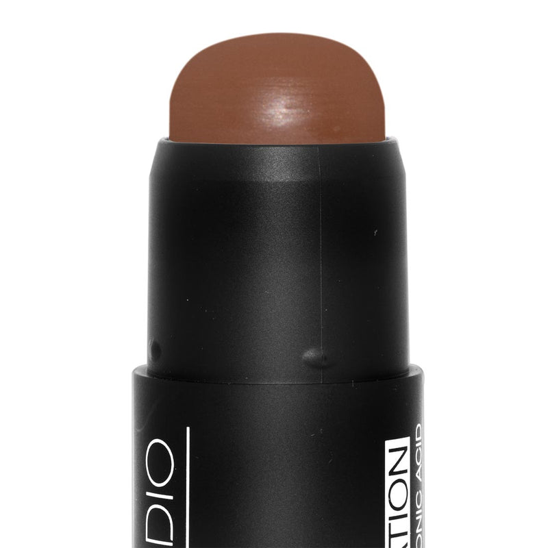 BUILD + BLEND FOUNDATION STICKS