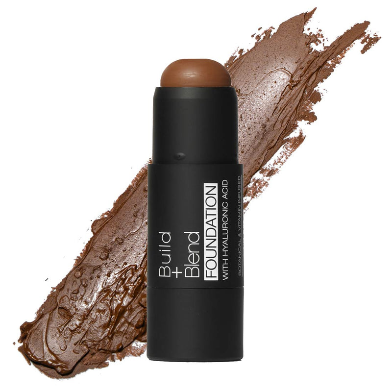 BUILD + BLEND FOUNDATION STICKS