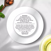 COLEHERBALS LLC 35 - Dr. Cole's Gourmet Body Butter - HONEYSUCKLE Herbal Lavender