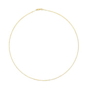 Bids.com Solid 14K Yellow Gold 0.75mm Classic Box Chain Necklace. Unisex Chain - Size 16 Inches Necklaces White Smoke Yellow.Gold / 18,Yellow.Gold / 13,Yellow.Gold / 16,Yellow.Gold / 20,Yellow.Gold / 22