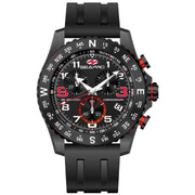 Bids.com Seapro Men's Gallantry Watches White Smoke