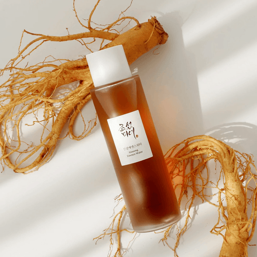 AsiaBeautyMall Beauty Of Joseon Ginseng Essence Water Toner Lotion Lavender