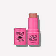 Medusa's Makeup Halo Glow Face Stick - Beach Bunny White Smoke