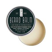 Dr. Watson's Hair & Skin Care Dr. Watson's| Beard Styling | Beard Balm | 2 Oz Beard Balm White Smoke