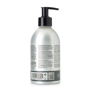 Hawkins & Brimble COM Beard Shampoo Eco Refillable 10.1 fl oz Light Gray