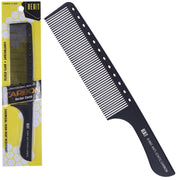 VIP Extensions Beaut Carbon Combs Hair Tools White Smoke Carbon Styling comb 6C-618856,Carbon Metal Pin  Tail Comb 6C-61853,Carbon pin tail comb 6C-61852,Carbon Barber Comb 6C-61860,Carbon Pin Tail Comb 6C-61851,Carbon Flat Top Comb 6C-61859,CARBON BARBER COMB 6C-61861,CARBON DETANGLER COMB 6C-61862,CARBON DRES