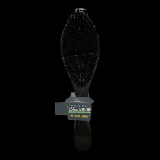 VIP Extensions Beaut Wave Brush Hair Tools Black