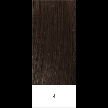 VIP Extensions Beautician Friends Becky Wig Wig Black 4