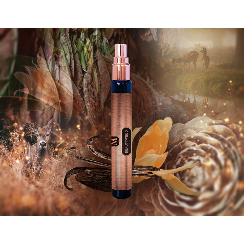 House of Matriarch High Perfumery BEAUTYWOOD - Woody Gourmand High Perfumery Perfume Sienna 16ml