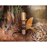 House of Matriarch High Perfumery BEAUTYWOOD - Woody Gourmand High Perfumery Perfume Sienna 3.3ml