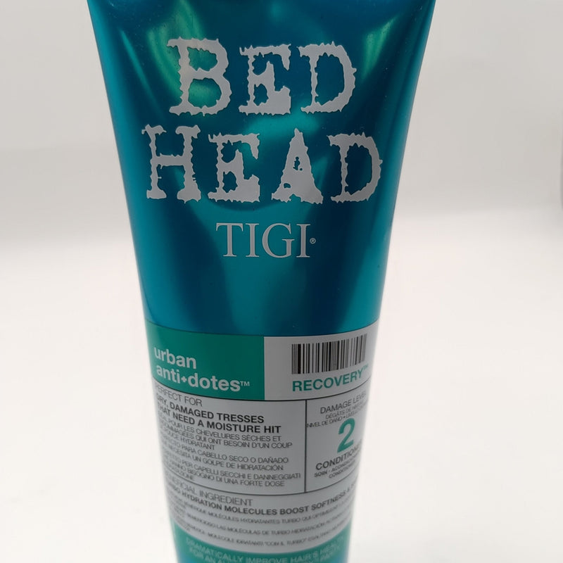 VIP Extensions TIGI Bed Head Recovery Conditioner 6.76 oz Conditioner Misty Rose