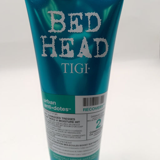 VIP Extensions TIGI Bed Head Recovery Conditioner 6.76 oz Conditioner Misty Rose