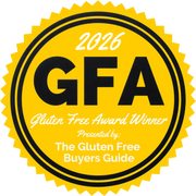 gfJules gfJules Gluten Free Muffin Mix Gold Pack of 1,Pack of 4,Case of 12